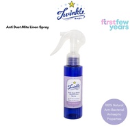 Twinkle Baby Anti Dust Mite Room and Linen Spray 100ml