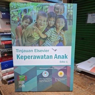 Children's nursing elsevier featuration 1st edition.