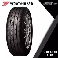 Yokohama 165/65R14 79T AE01 Quality Passenger Car Radial Tire