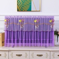 TV cover 42 inch Super Bo LCD monitor 32 inch 55 inch 65 inch household dustproof and dirt resistant