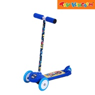 Disney Mickey Mouse Twist Scooter Kids Scooter 3 Wheel