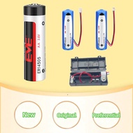 2024 Genuine EVE ER14505 Battery ASD-MDBT0100 Lithium Battery Industrial Control Servo Absolute Enco