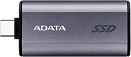 ADATA SC750 External SSD 2000GB CBK 1050/1000 SC750-2000G-CCBK-I