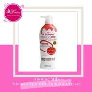 A Bonne | Miracle Spa Glutatione Lotion