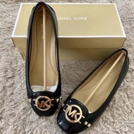 Michael Kors Fulton Black Stud