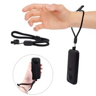 For Insta360 X3 Action Cameras Accessories Anti-lost Rope Strap Lanyard Hand Wrist Strap for Insta360 One X2/X DJI Osmo Pocket 2