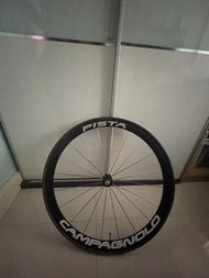 Campagnolo Pista 前鈴 Fixed gear