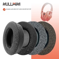 NullMini Replacement Earpads for AKG K371,K361,K361BT,K371BT Headphones Ear Cushion Earmuffs Headset