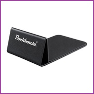 Bass Drum Rug Stopper Non-Slip Shock-Absorbing Portable Metal Anti-Slip Kick Drum Mat Stopper for Dr