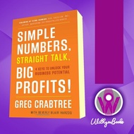 Simple Numbers, Straight Talk, ProfitsBIG!: 4 Keys to Unlock Your Bus