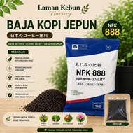 Baja Kopi Ajimino Jepun 888
