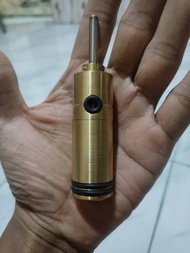 Tabung Kuningan APACHE std v5 OD25