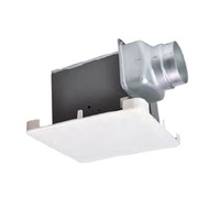 【MITSUBISH三菱電機】超靜音換氣扇 排風扇 抽風扇 220V  //  VD-13Z9D  //日本原裝進口