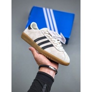 Adidas Bermudas gy715 35.5-45 Men's Ultra-Light Ankle Boots Fashion Sneakers E4EG