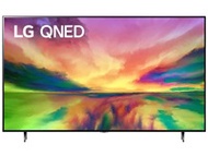 Smart Tivi LG QNED 4K 86 inch 86QNED80SRA