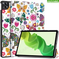 Slim Magnetic Cover For Realme Pad 2 Case 11.5" Tablet PC Ultra Slim Lightweight Smart Shell Stand C