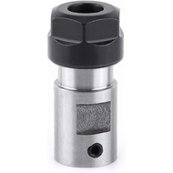 ER11 8MM Collet Chuck Collet Holder Motor Shaft Straight Shank Collet Chuck Holder Fits Inner for CN