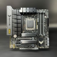 B650 @ ASUS TUF GAMING B650M-PLUS WIFI 💢 AMD AM5 B650 底板 主板 主機板 MATX RYZEN 3 5 7 9 CPU DDR5