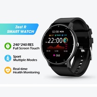 ♥ SFREE Shipping ♥ ZL02D Smart Watch Waterproof Fitness Tracker Full Touch Screen Heart Rate Multifu