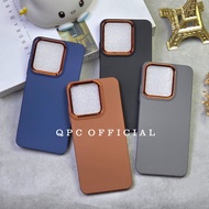 Case Leather Pro Camera List Crom Case Xiaomi 14T Xiaomi 14T Pro