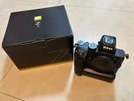 Nikon Z5