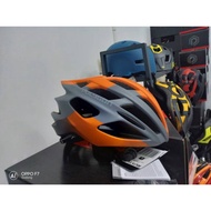 Rustle Polygon Bike Helmet/Rustle Polygon Helmet