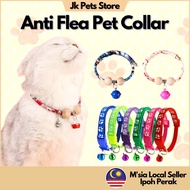 Cat Collar Cat Necklace Cat Neck Collar Collar Kucing Kolar Kucing Loceng Kucing Barang Kucing Kucin