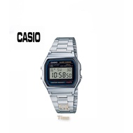 Casio general A-158WA-1 Men's Digital Watch