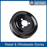 03C121031B 03C 121 031 B 03C 121 031B Water Pump Pulley for VW Passat B6 B7 Golf Jetta MK5 MK6