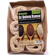 MH food 3c Quinoa Ramen 250g