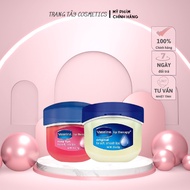 Vaseline Lip American Lip Balm