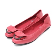 Pabder Donna Flats CS9111 Red