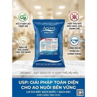 ZEOBAC Anova treats pond bottom 10kg