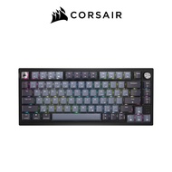 CORSAIR GAMING K/B K65 PLUS WIRELESS MLX RED LINEAR SW [US] CH-91D401L-NA