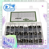 840Pcs/Set 24Values TO-92 Transistor BC547 BC327 BC337 2N2222 3904 PNP/NPN Transistors Set Electroni