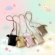 Tasready_mall aff 2635 Bag hp Mini Sling Bag Fashion Sling Bag TrendyWanita