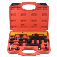 Camshaft Timing Locking Tool Kit Fit For BMW N42 N46 N46T Engine Timing Locking Tool