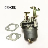 SUYIDA Carburetor Carb Fit For 154F 156F 1KW 1.5KW ET1500 AST1200 Horizontal Small Engine Generator 