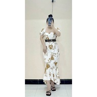 MERMAID DRESS..50KG TO 65KG