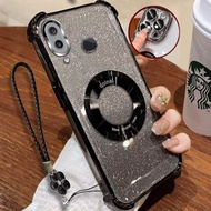 NEW Casing Samsung A10S A10 A11 A20 A30 M10S A20S phone case for 2025 Four corner protection