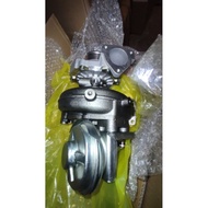 4jj1 isuzu turbo 3.0 assembly turbocharger truck elf Quality warranty