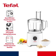 Tefal EasyForce Food Processor & Chopper/ Pengisar Makanan (DO2461)