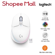 Logitech G705 Aurora wireless gaming mouse - Bluetooth & LIGHTSPEED, RGB - genuine