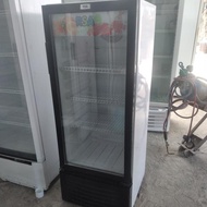 Showcase Chiller 1 Pintu RSA Second