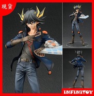 【代理版】AMAKUNI 遊戲王5D's 不動遊星