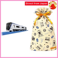 TAKARA TOMY Plarail S-23 E353 Azusa Train Set - Toy Train for Ages 3+ with Safety Certification