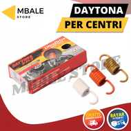 Per Sentri Kampas Ganda Vario 125 Vario 150/160 PCX ADV 1000/1500 Rpm Daytona Original