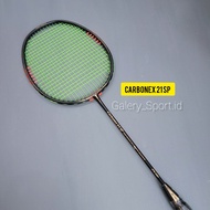 Raket Badminton Carbonex 21 SP Infor Berkualitas Best Seller