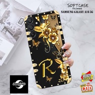 HP SAMSUNG GALAXY A16 5G Phone Case - Best Motif Case - Phone Silicon - SAMSUNG A16 5G Phone Case - 