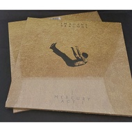 Imagine Dragons - Mercury Act 1 (12" Black Vinyl Gatefold)